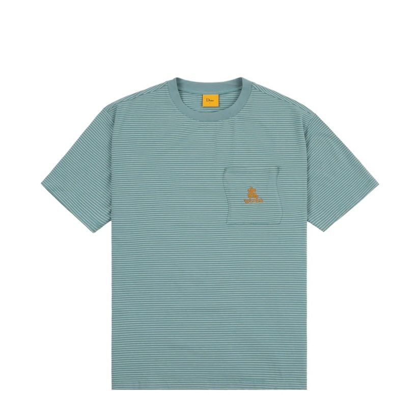 【Dime/ダイム】Court コート グラフィック Tシャツ ホワイト Dime - 2024 SS | ACRMTSM ONLINE STORE
