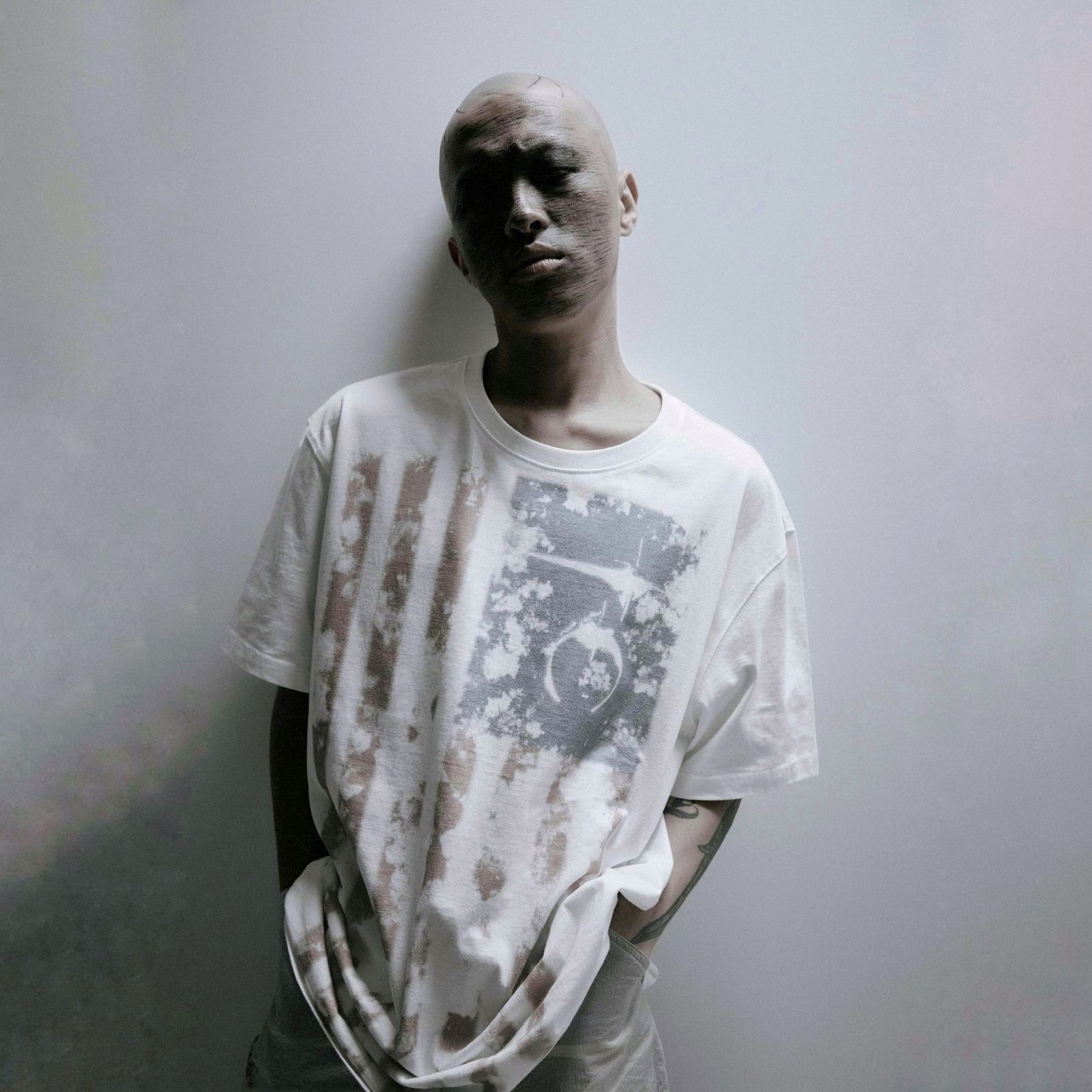 Thug Club - 【残り一点】Old Glory T-Shirt | ACRMTSM ONLINE STORE