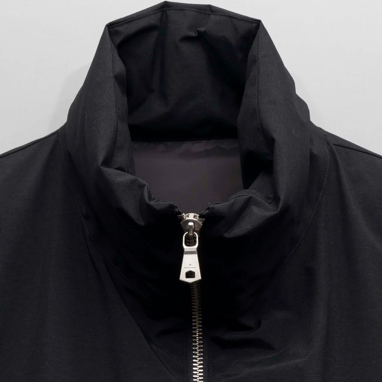 【残り一点】「GORE-TEX」Prime Over Stand Collar Blouson