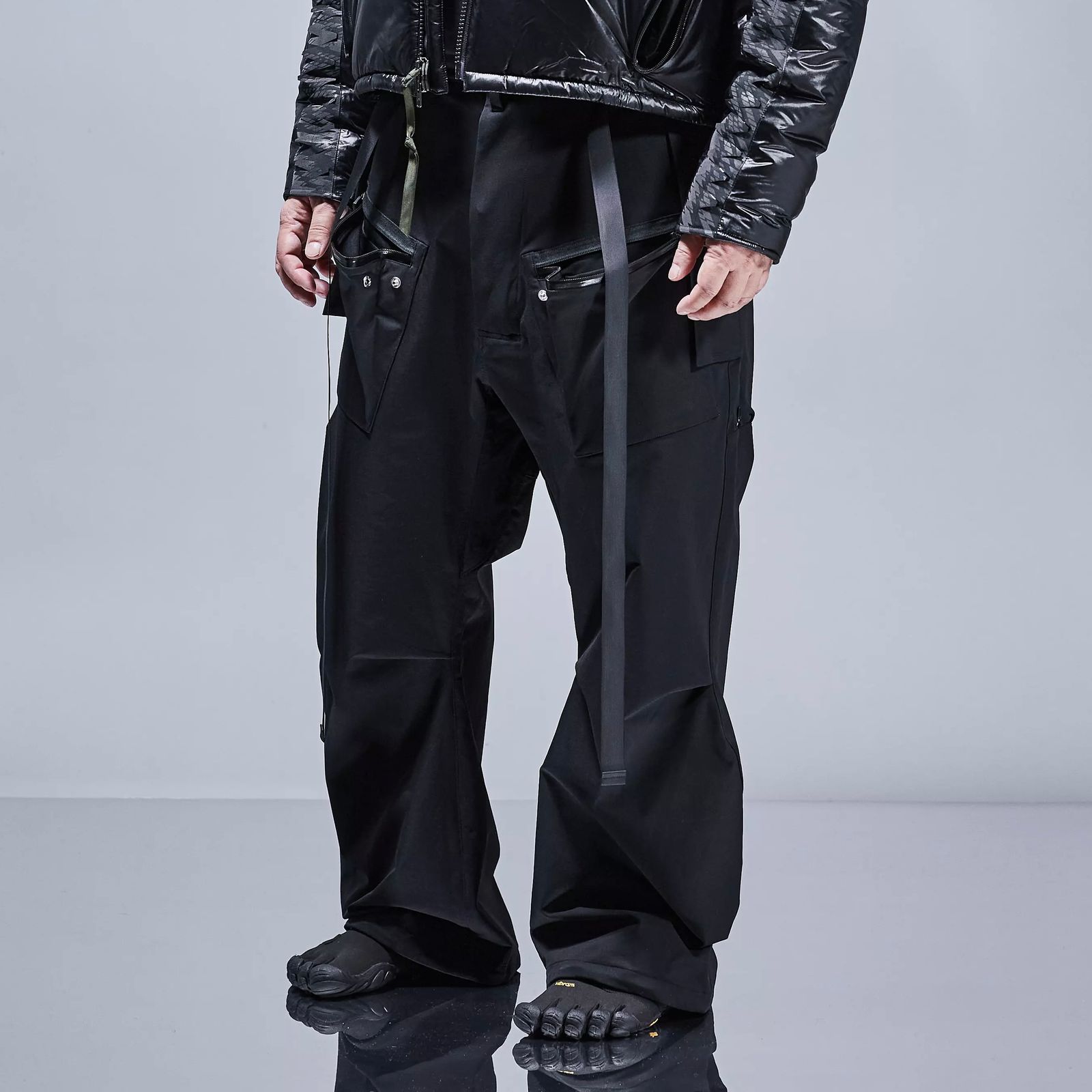 【残り一点】Vent Trousers