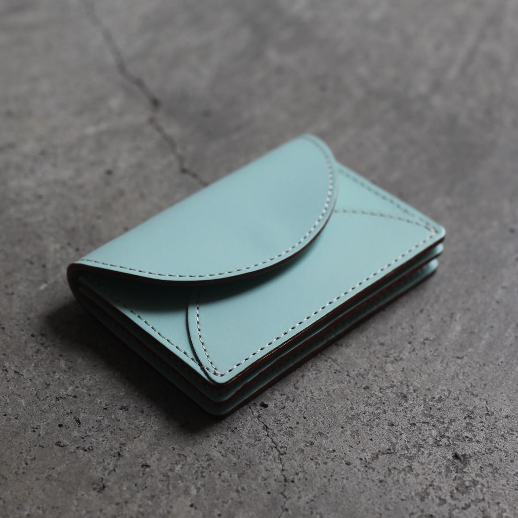 irose - 【残り一点】Fold Mini Wallet | ACRMTSM ONLINE STORE