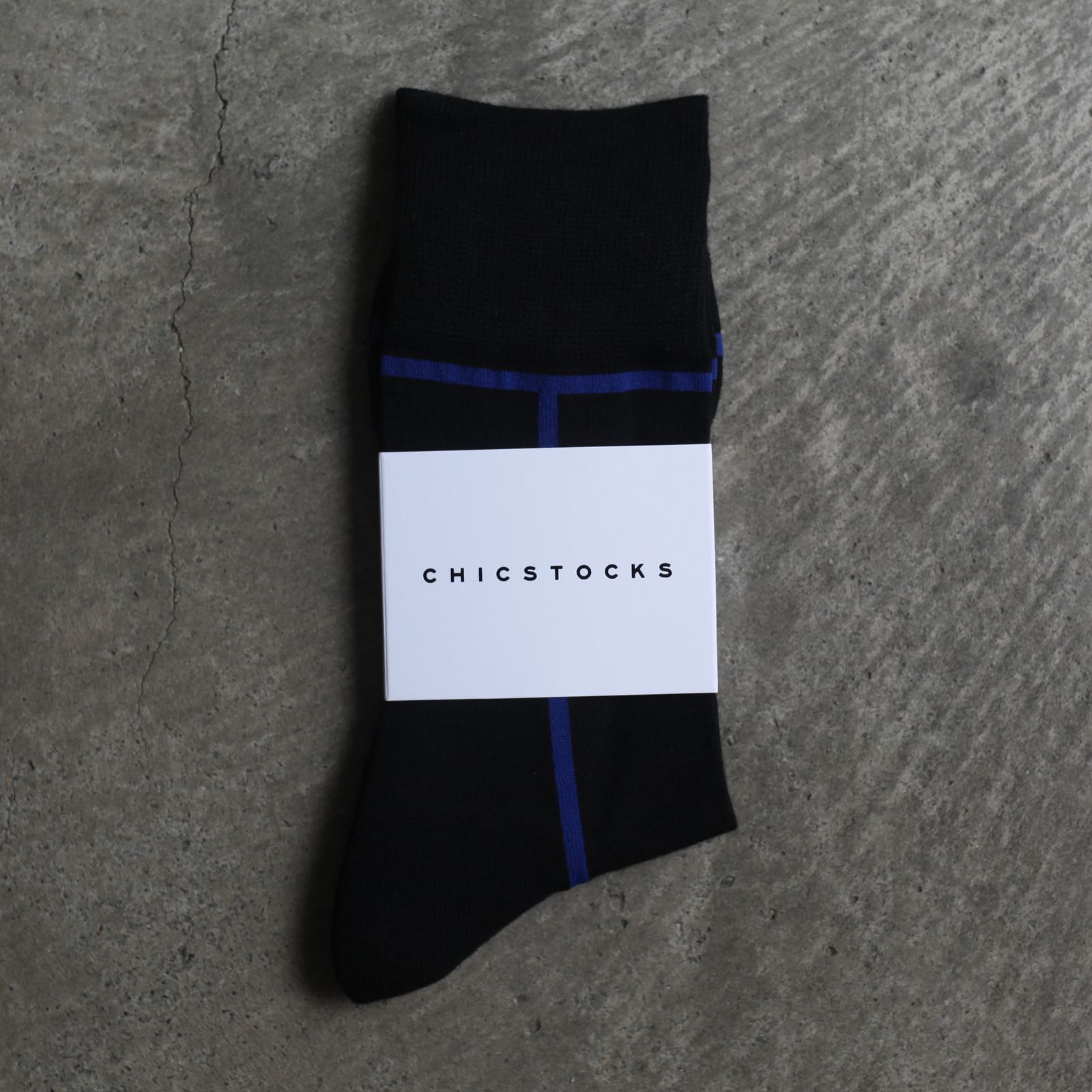【残りわずか】Line Socks