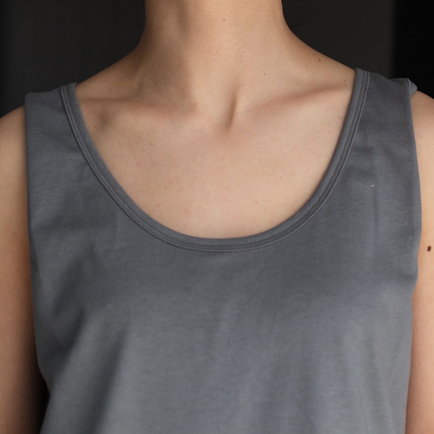 【残り一点】MBLビッグタンクトップ