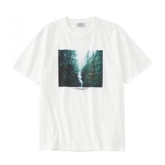 【残り一点】Canadian Rockies T-shirt
