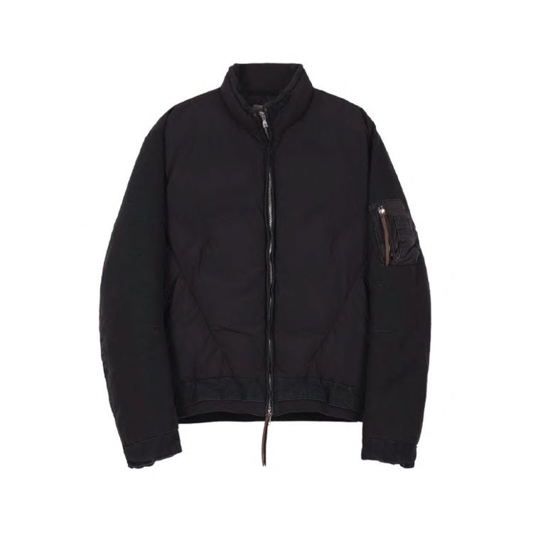 【残り一点】EP.8 01 Down Jacket