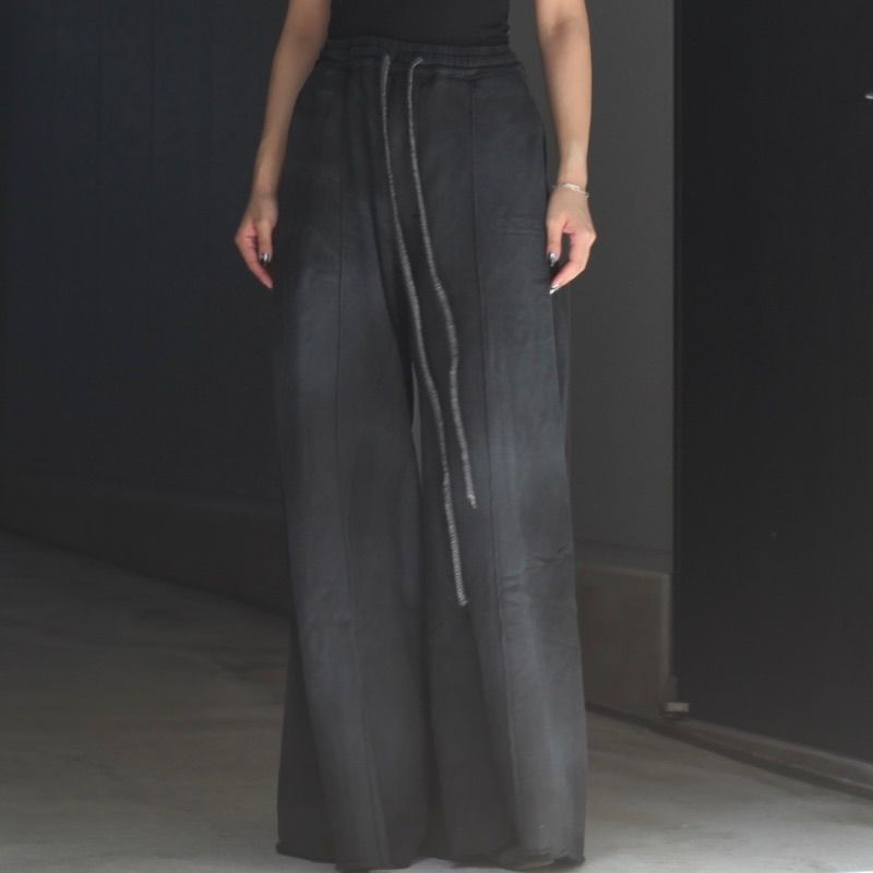 【残り一点】Washed Ordinary Home Pantalon