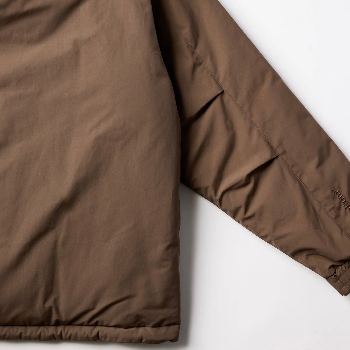 【残り一点】Utility Puff Jacket