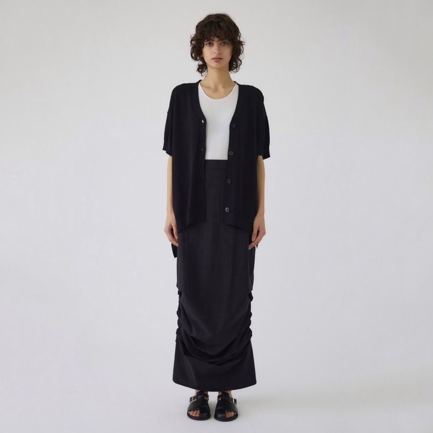【残り一点】Tuck Volume Comfort SK