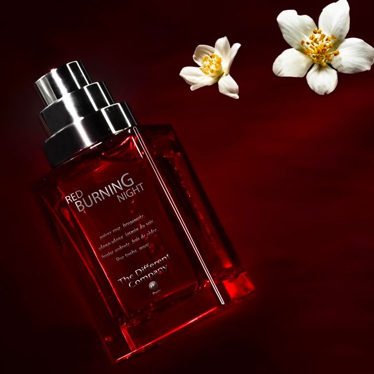 【再販売通知受付可能】Eau De Parfum 100ml(RED BURNING NIGHT)