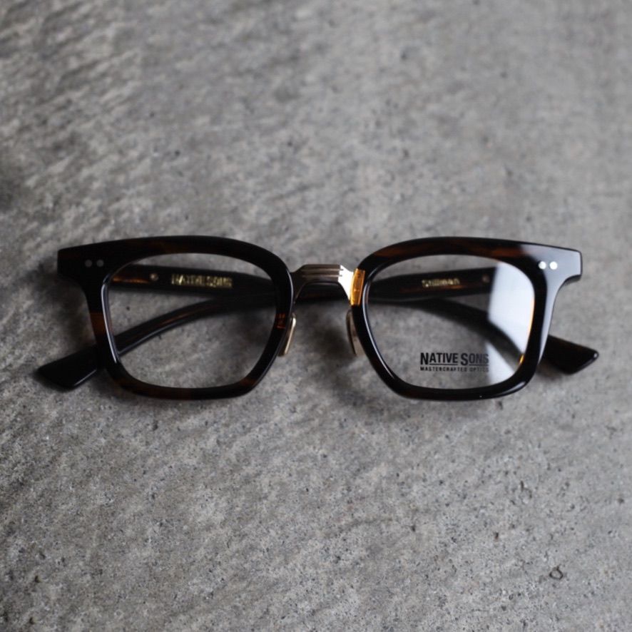 【再販売通知受付可能】Stillman(TITANIUM NOSE PAD)