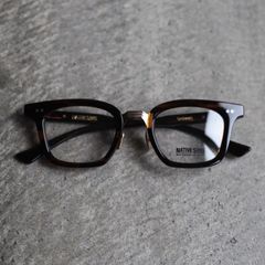 【再販売通知受付可能】Stillman(TITANIUM NOSE PAD)