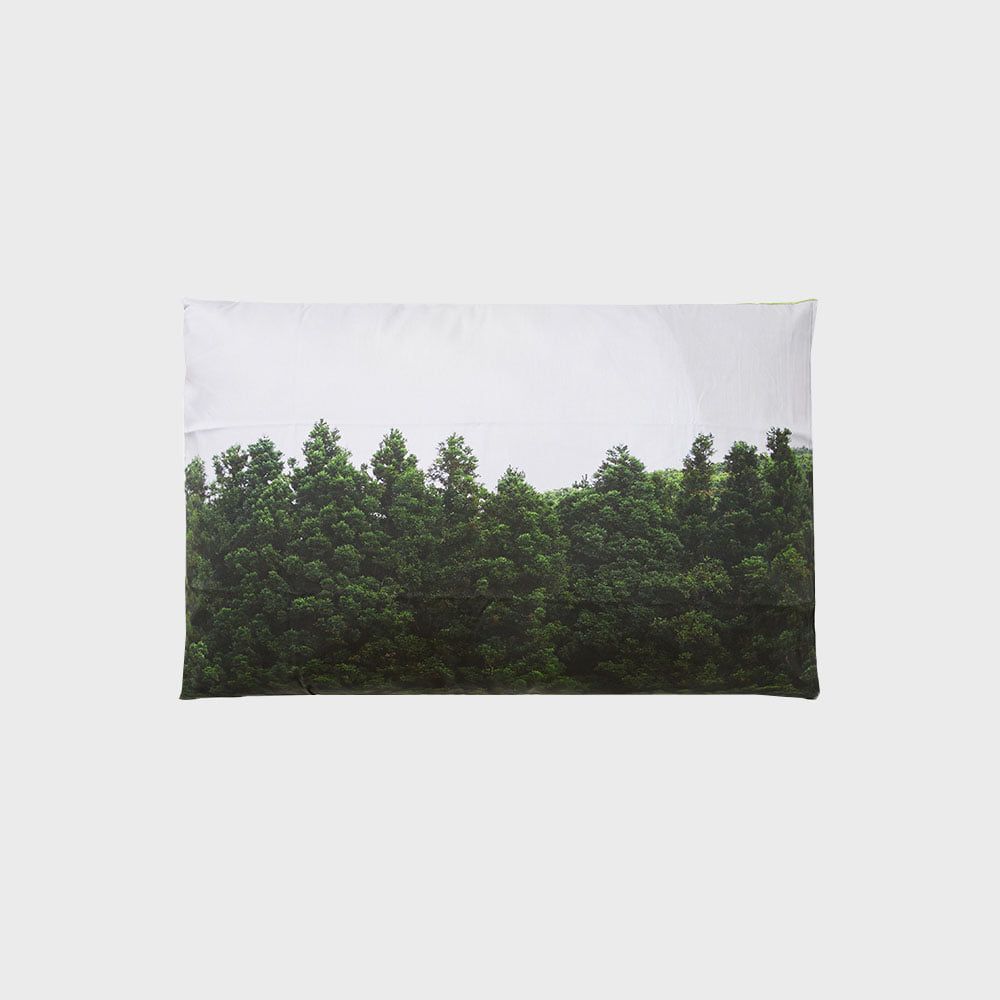 【残り一点】Jeju Orrum Bedding Set Q