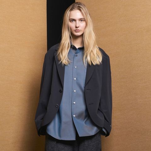 【残り一点】Single 2B Prime-Over Tailored Jacket(PERTEX)