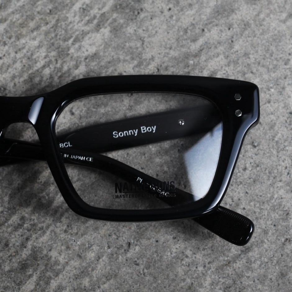 NATIVE SONS - 【お取り寄せ注文可能】Sonny Boy(カスタム商品