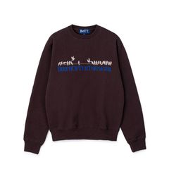 【残り一点】The Flock Crewneck