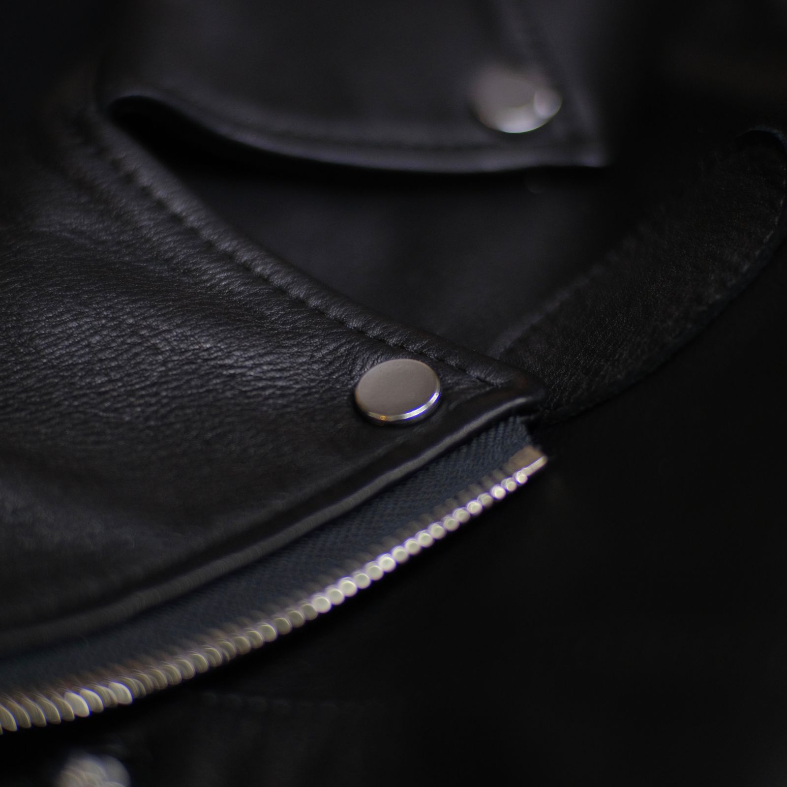 【お取り寄せ注文可能】Sakiori Leather Riders