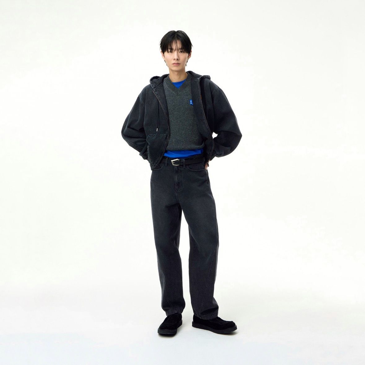 【残り一点】Sig; SV Tag Jeans 04