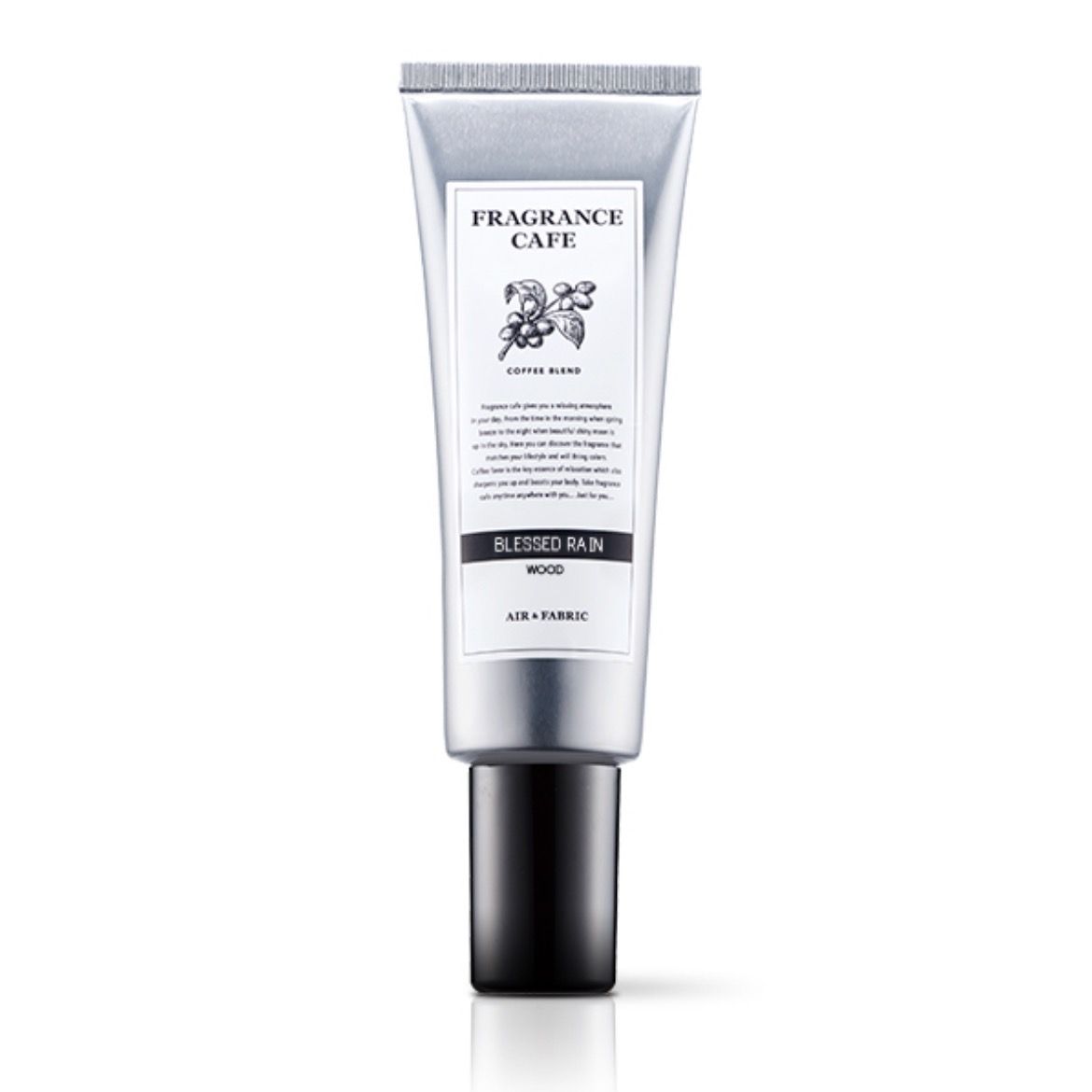 【残りわずか】Air & Fabric(BLESSED RAIN WOOD_120ml)