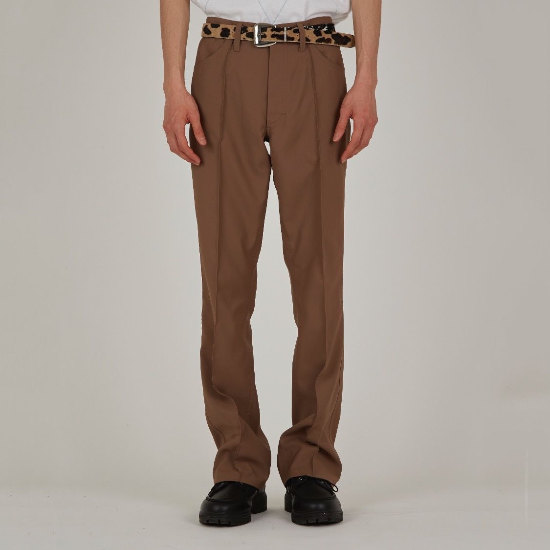 TTT_MSW New standard pants-