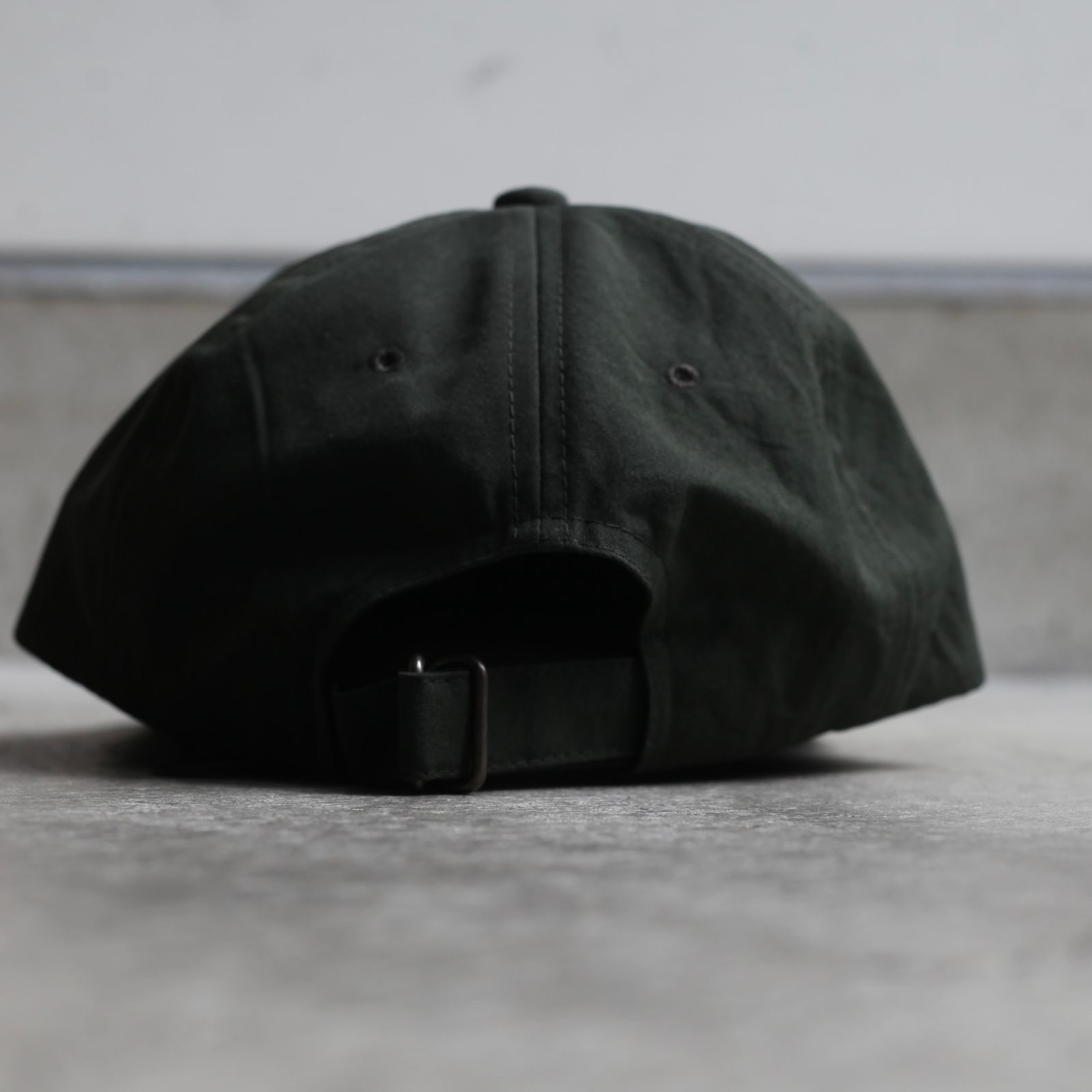 【残り一点】Gift Shop Cap(COTTON CANVAS)