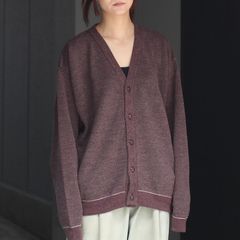 【残り一点】CO/WO Moss Stitch CD