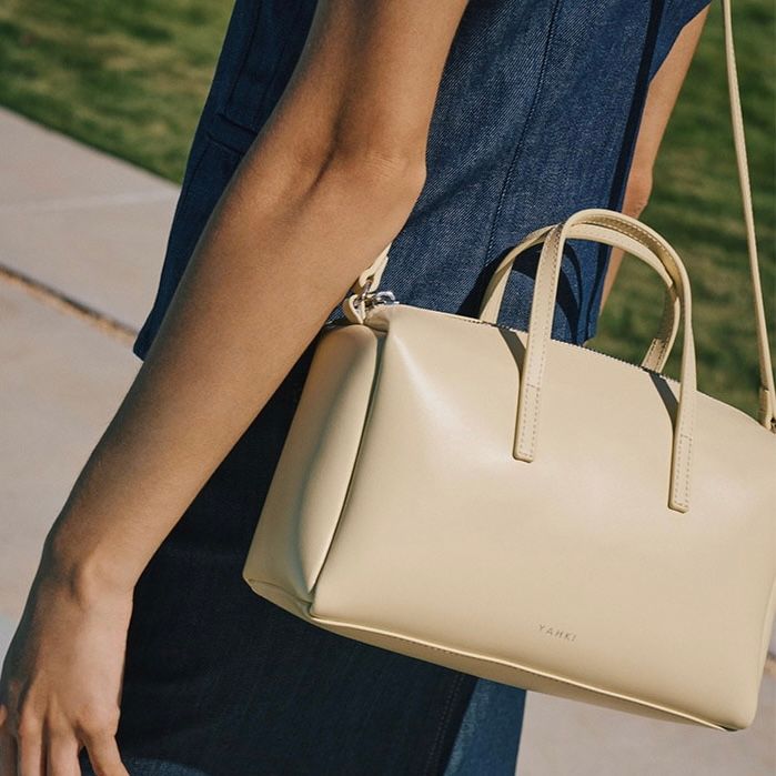 【残り一点】Cross Body Bag