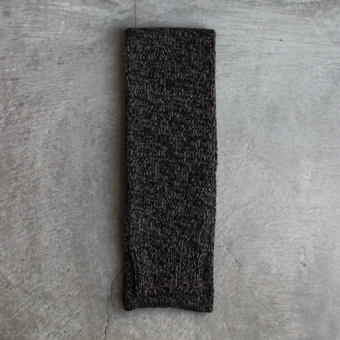 【残り一点】Sleeve Scarf