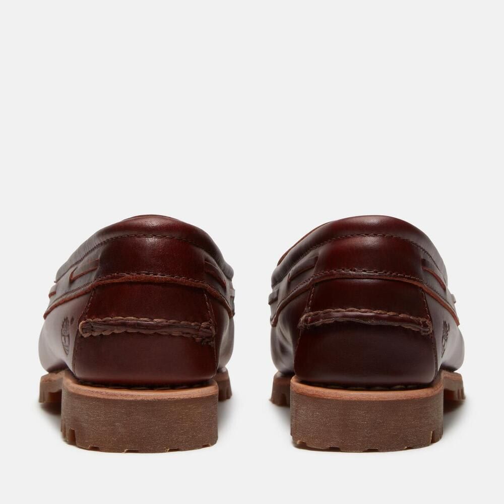 【残りわずか】Loafer Shoes(WOMEN)