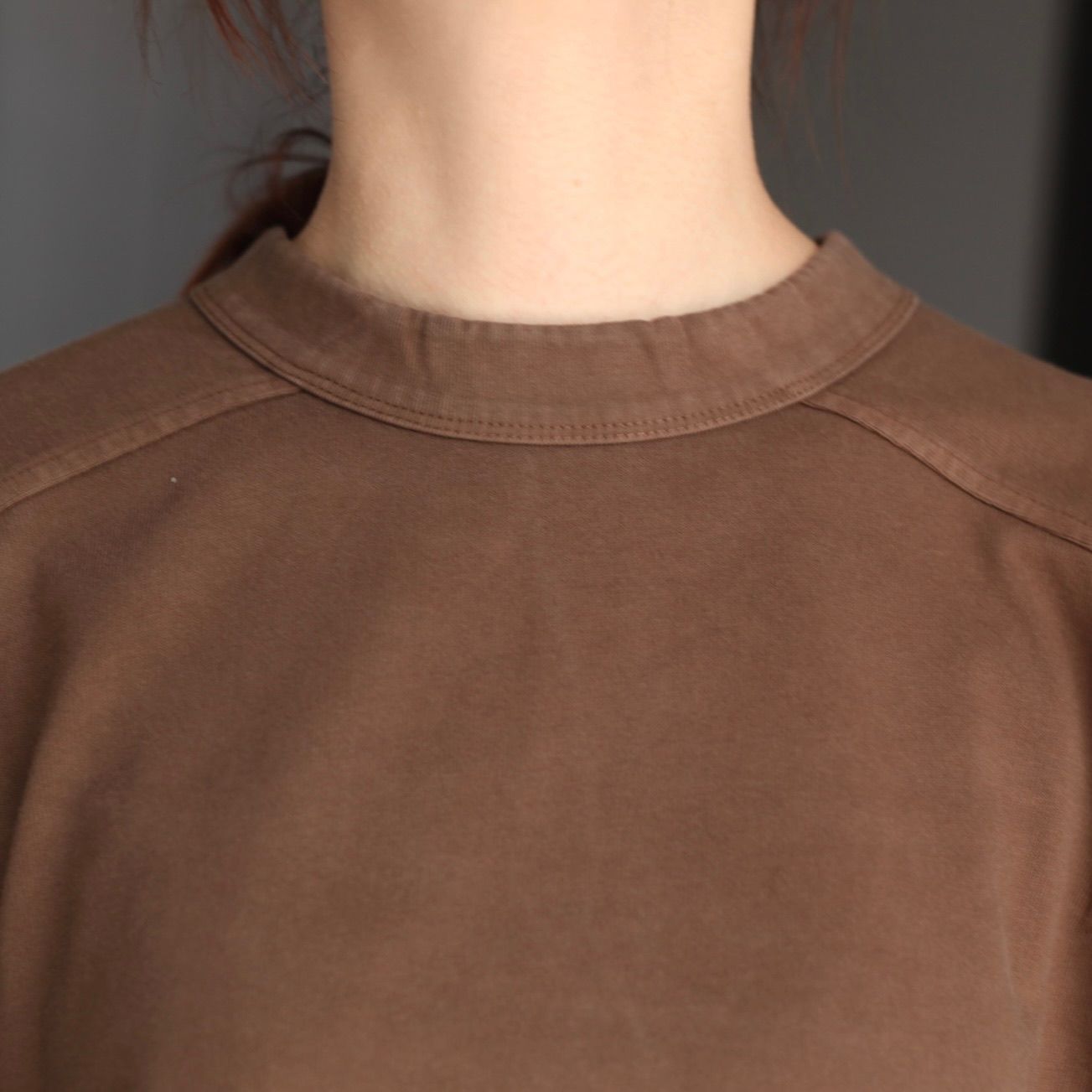 【残りわずか】Heavy Dart Tee