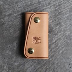 【残り一点】キーケース