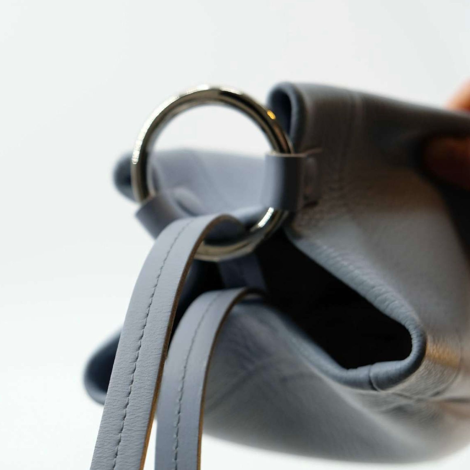 【残り一点】Mini Ring Pouch