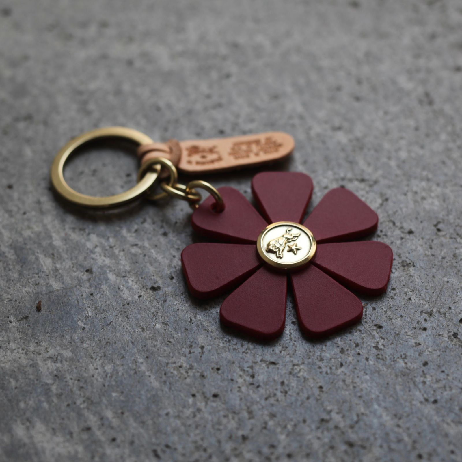 【残り一点】キーリング