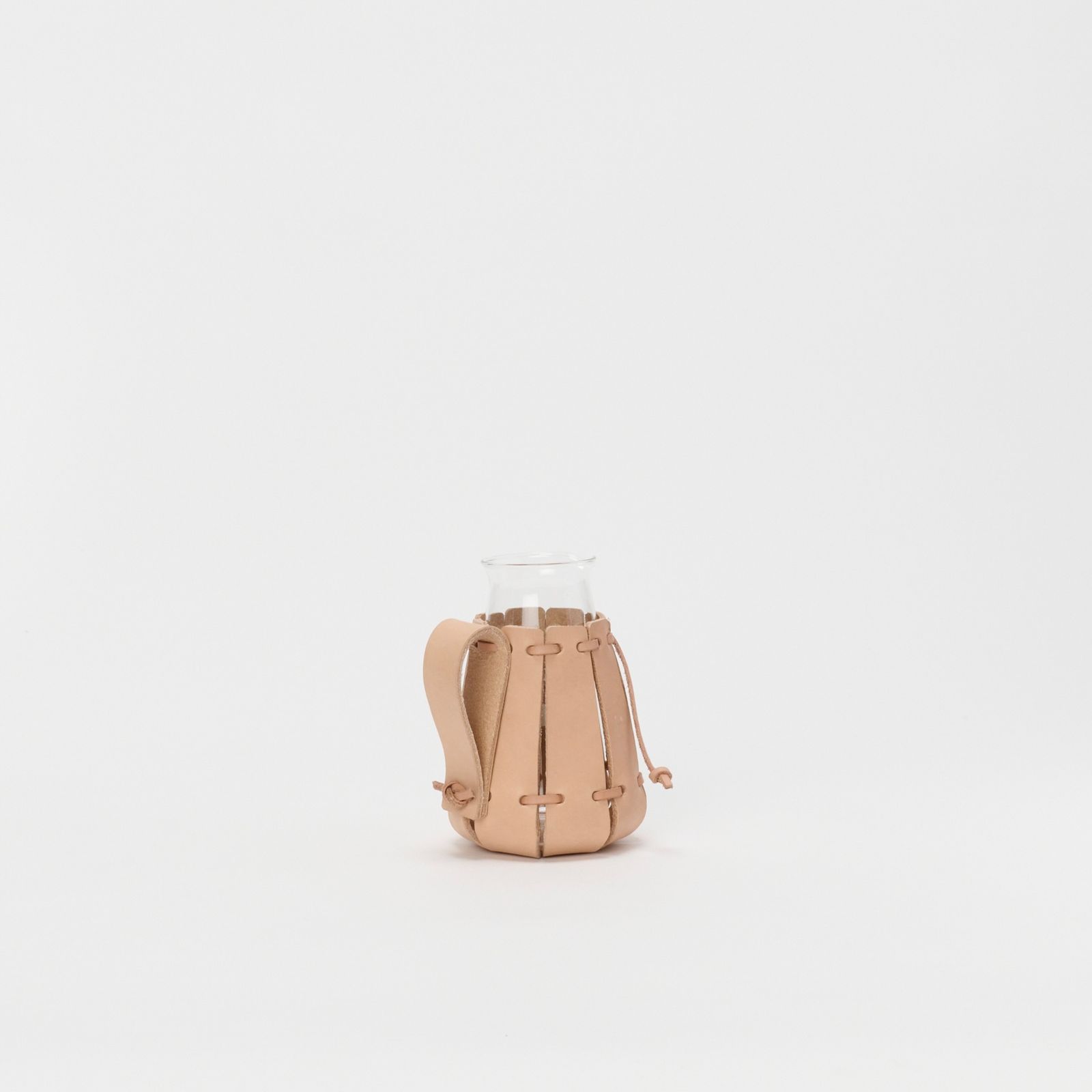 【再販売通知受付可能】Conical beaker_300ml(NATURAL)