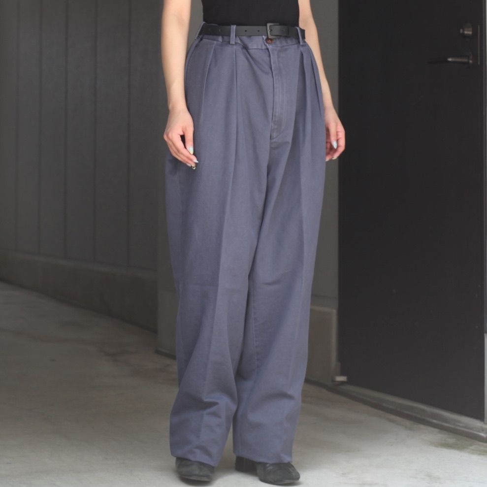 【残りわずか】NEAT Chino
