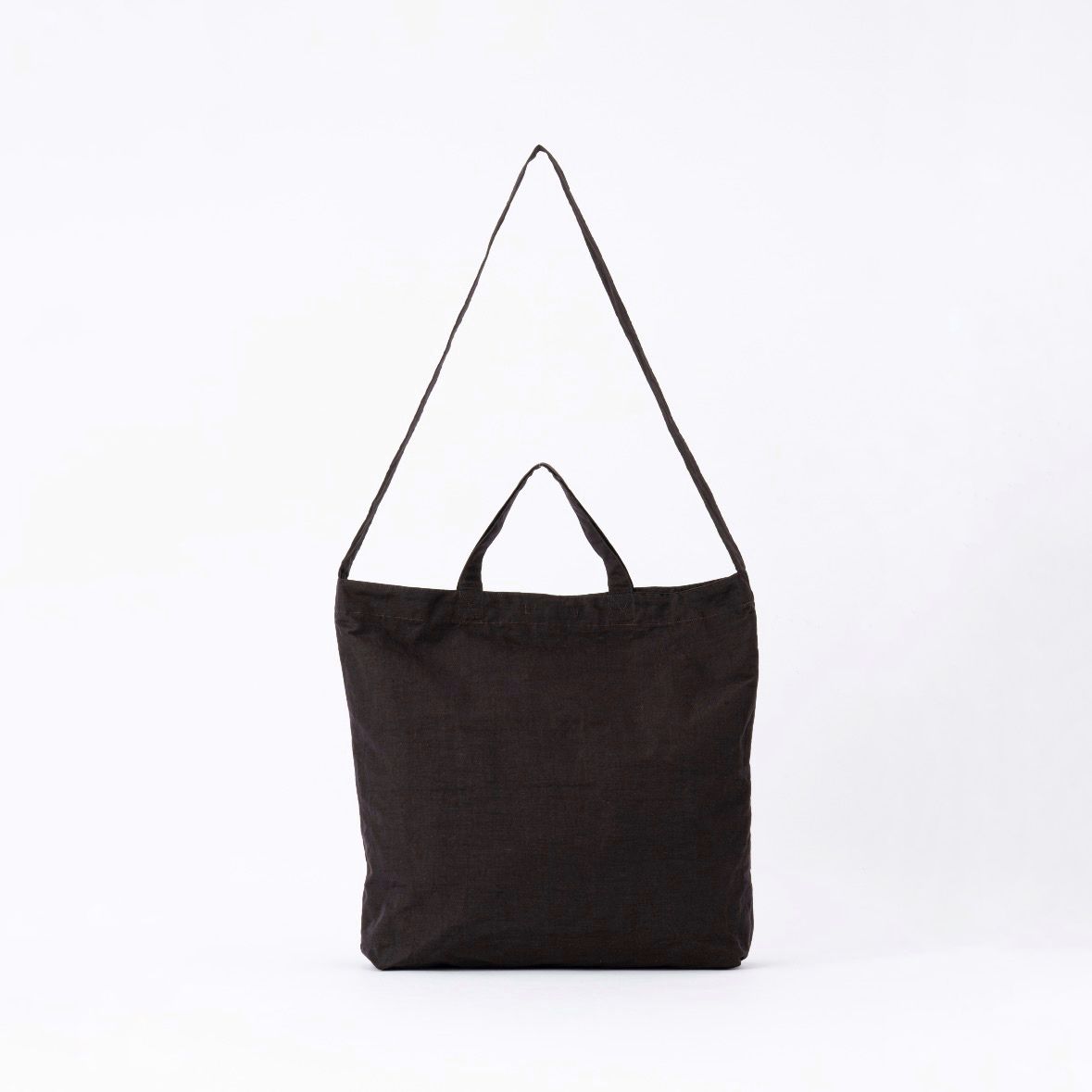 【残り一点】Researcher Bag Large(BROWN)