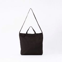 【残り一点】Researcher Bag Large(BROWN)