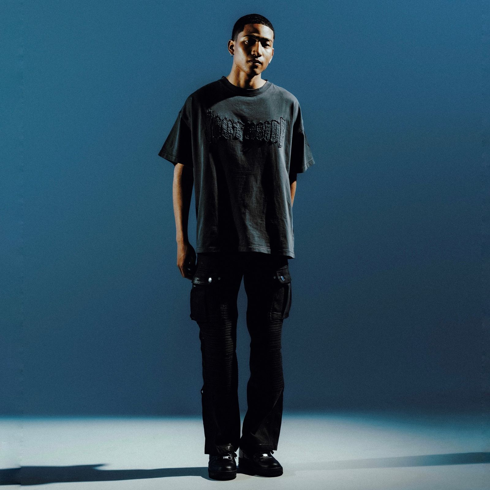 【残り一点】Southside Cross Tee