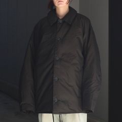 【残り一点】Down Jacket