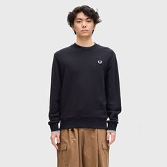 【残り一点】Crew Neck Sweatshirt
