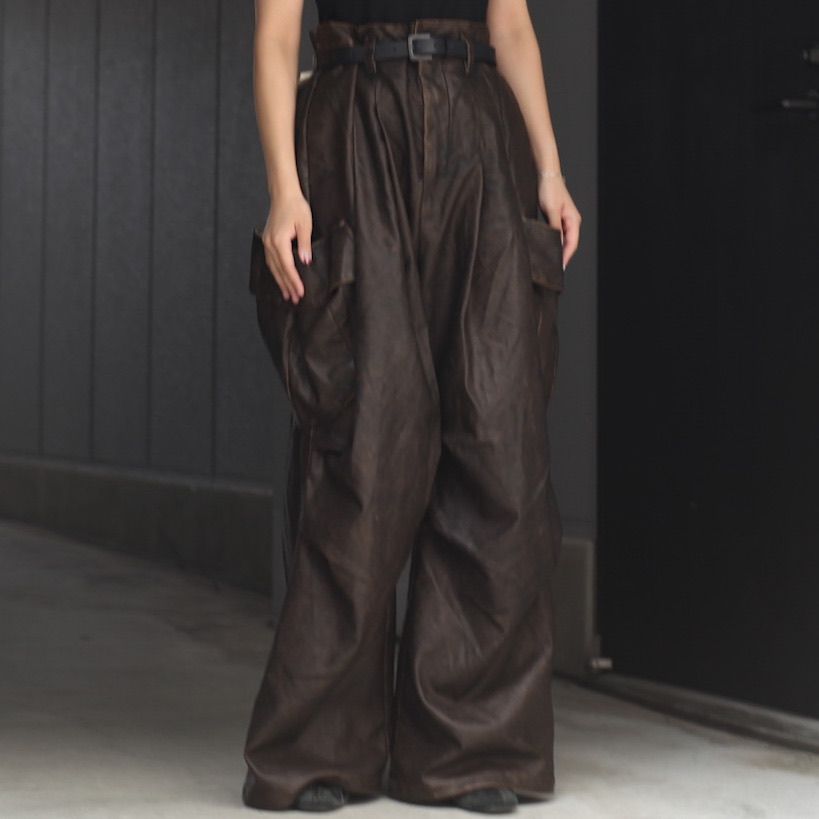 【残り一点】Mooned Delivery Man