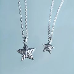 【お取り寄せ注文可能】Crockery Lock Pendant 2Pcs Set