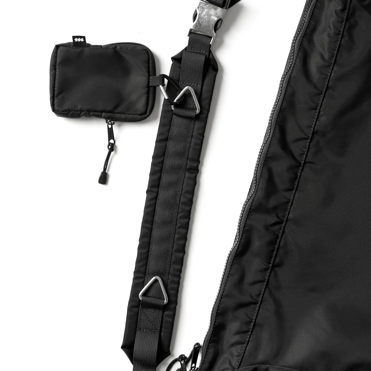 【残り一点】Pouch Shoulder Bag