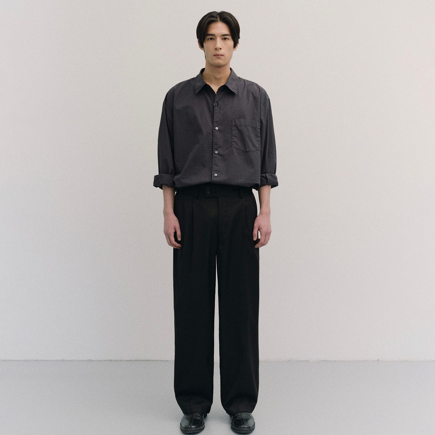 【残り一点】Ordinary Garment Shirt
