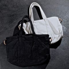【お取り寄せ注文可能】Heavy Weight Canvas Tote Bag