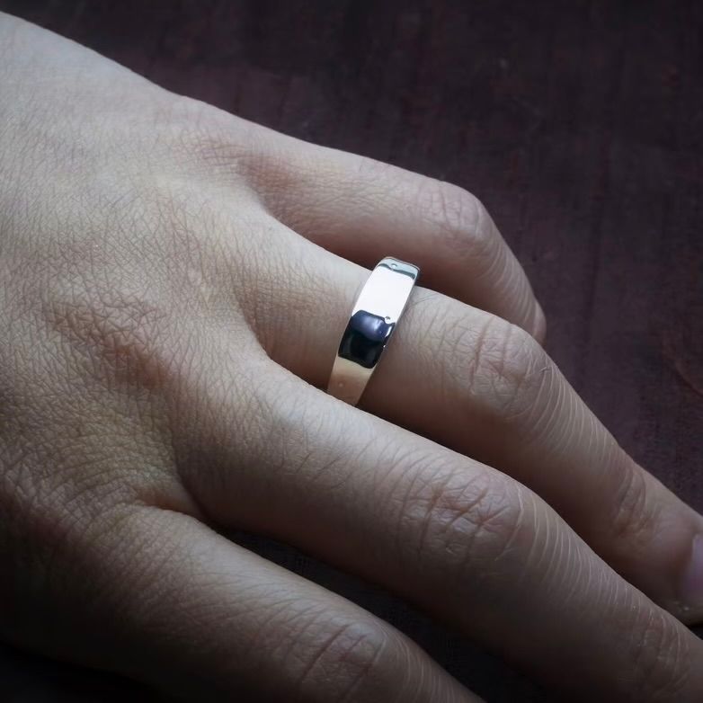 【お取り寄せ注文可能】Good Ring_4 SET(OX×WH)