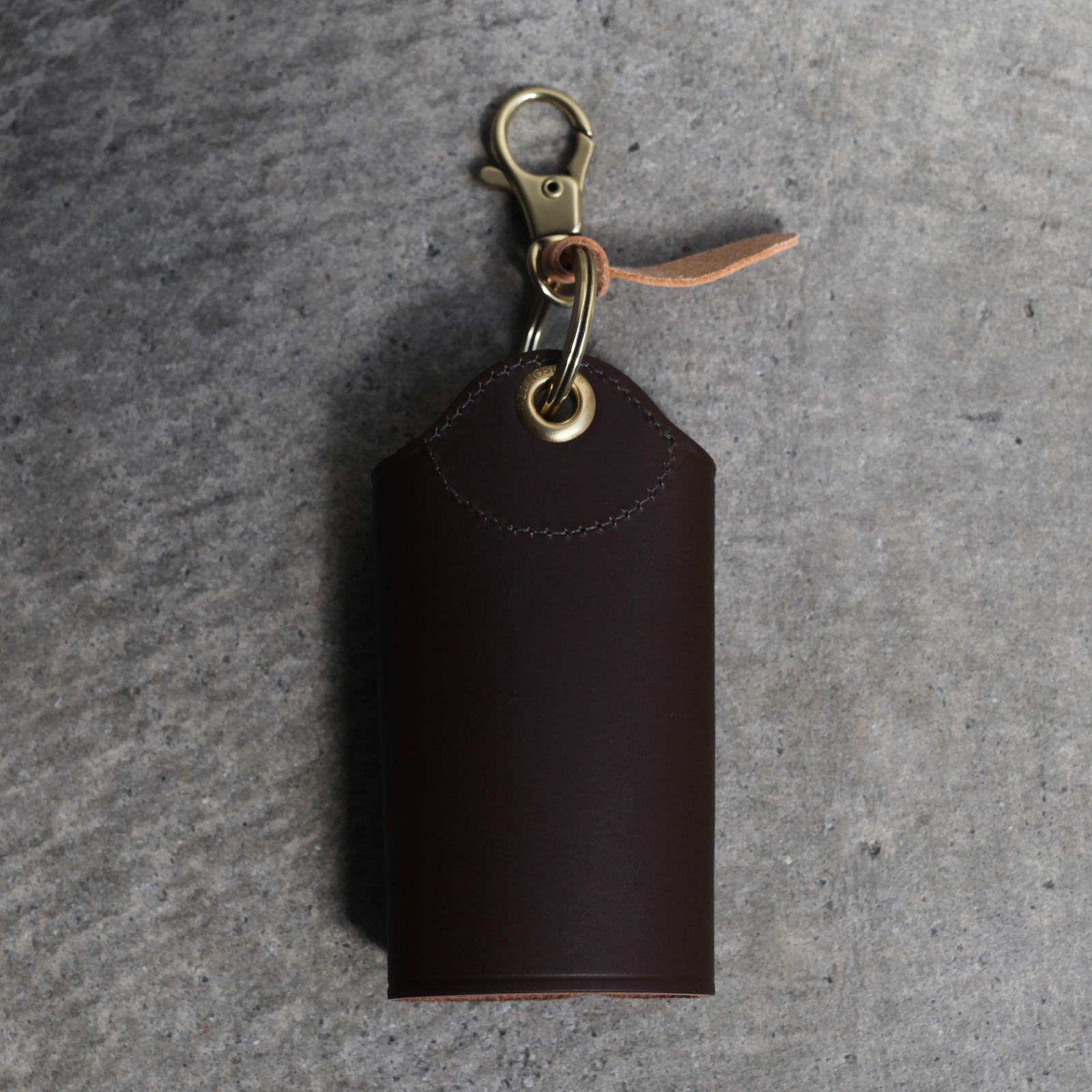 【残り一点】キーケース