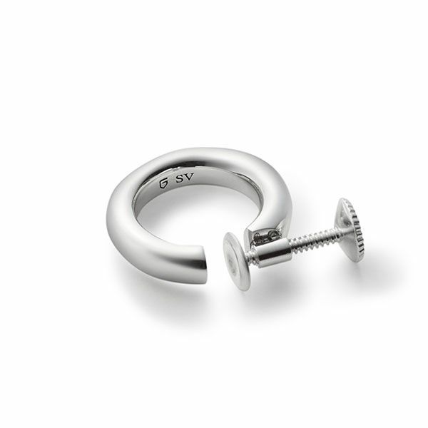 【お取り寄せ注文可能】Eternal Earring(SILVER)