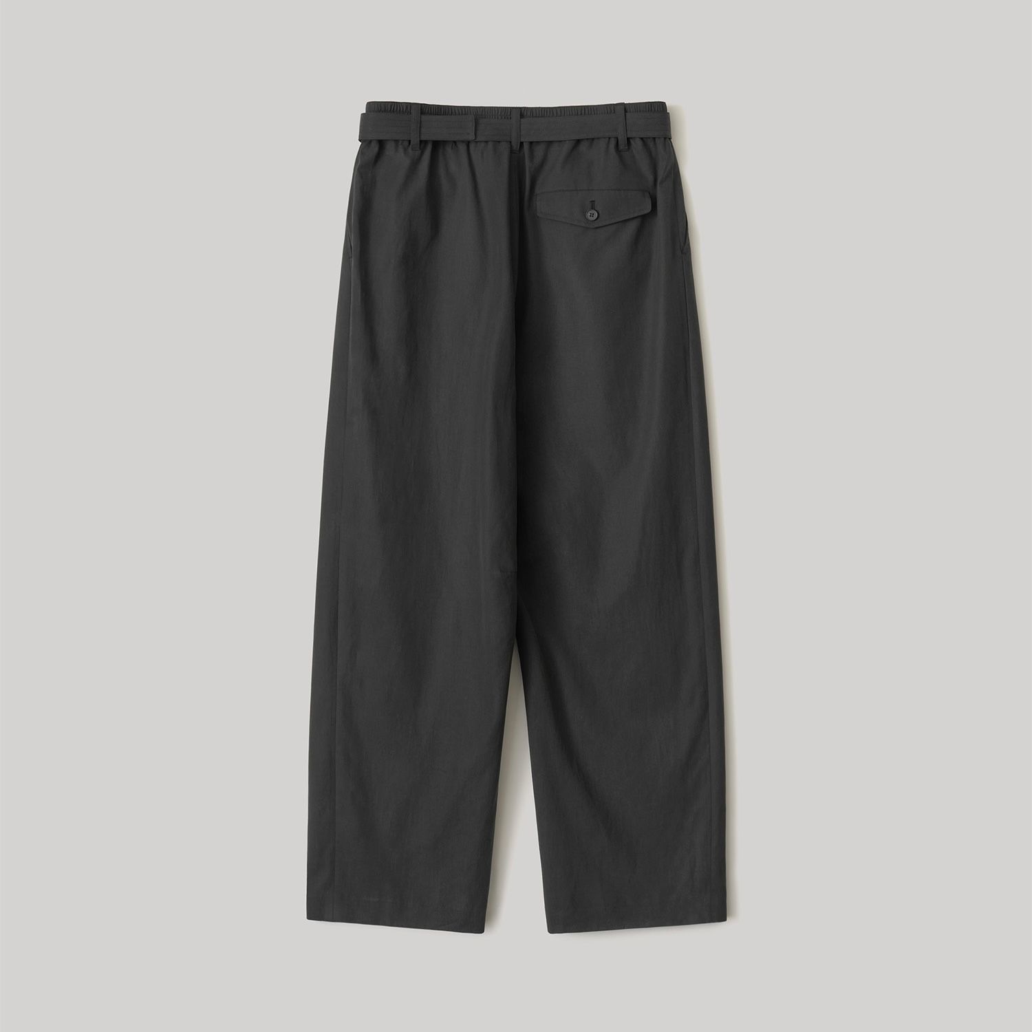 【残り一点】Structure Tencel Slacks