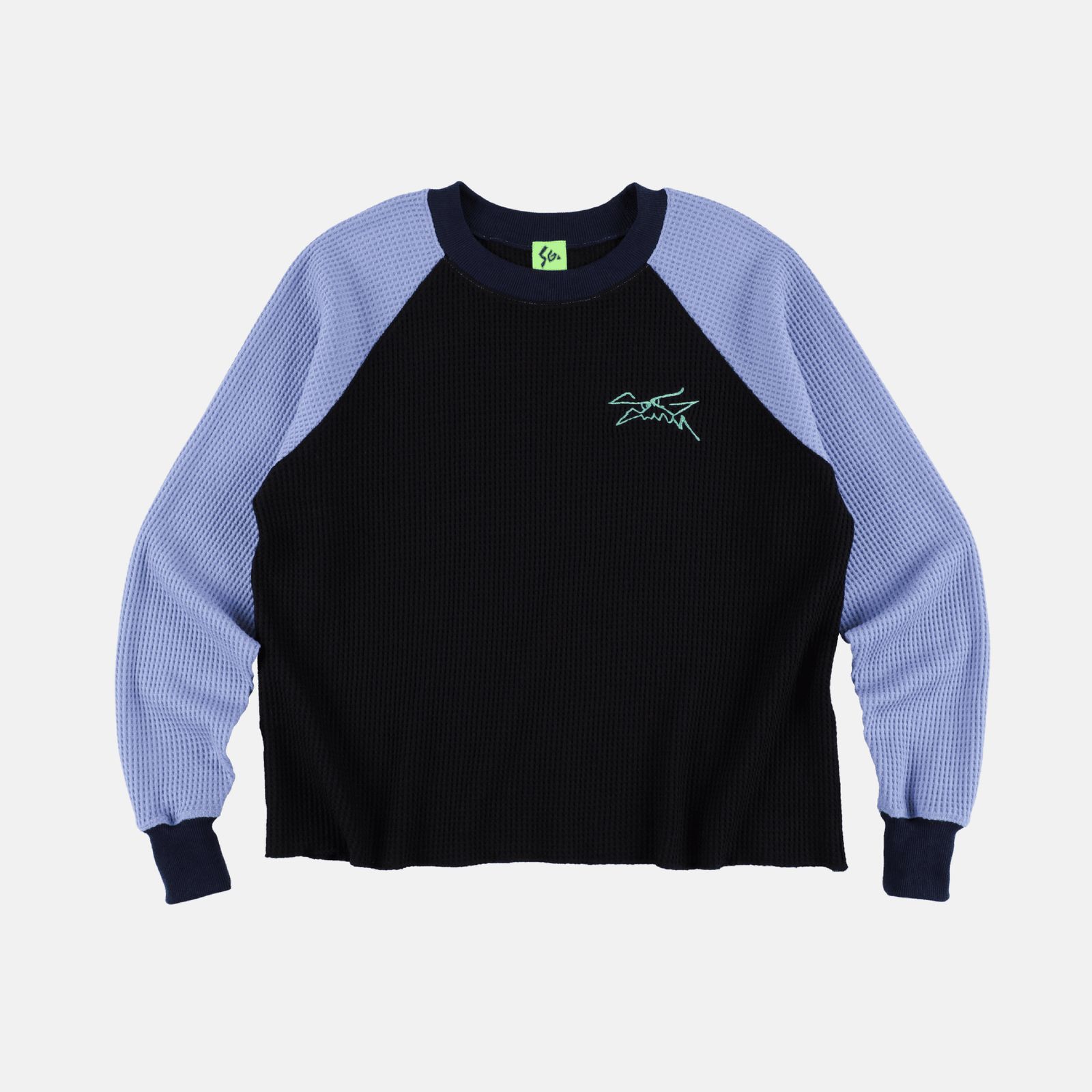 【残り一点】Thermal L/S Shirt