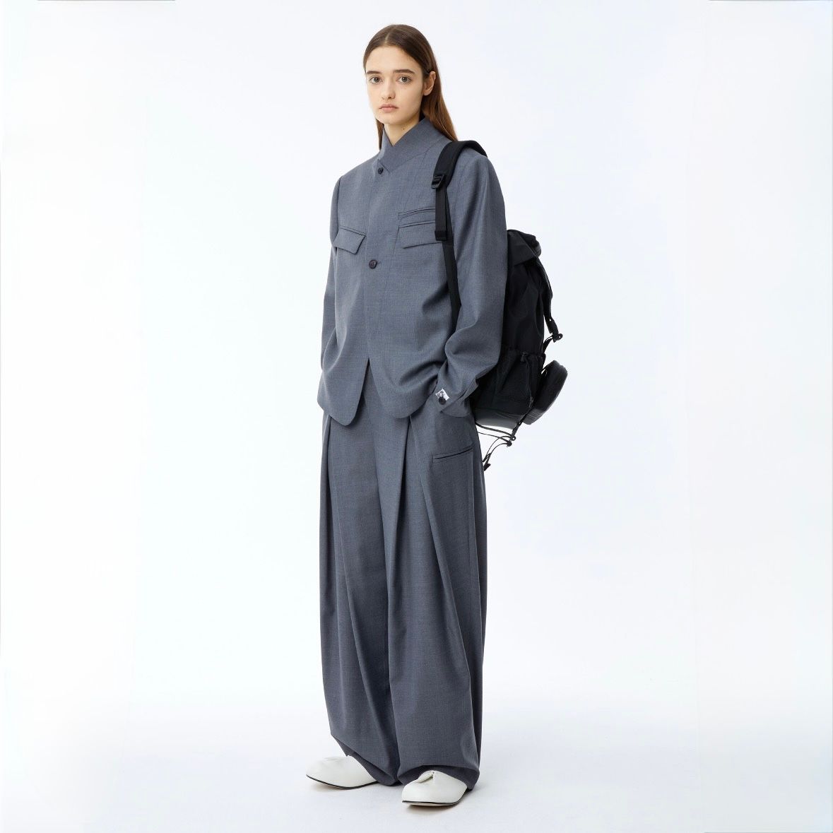 【残り一点】Badin Backpack